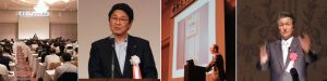 「経営とTQM」 講演会
