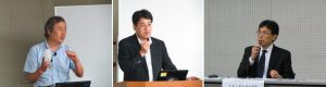 市場創造と技術革新