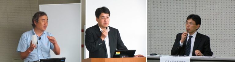 市場創造と技術革新