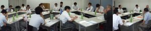 第1回品質研究会