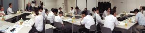 第2回品質研究会