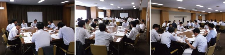第1回品質研究会
