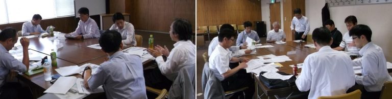 第２回品質研究会