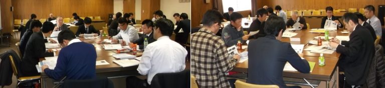 第３回品質研究会