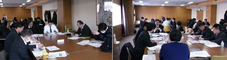 第４回品質研究会
