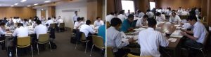 第1回品質研究会