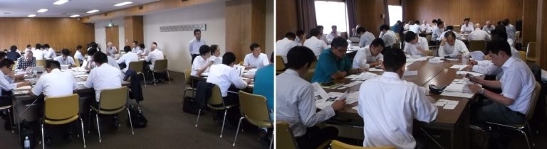 第１回品質研究会