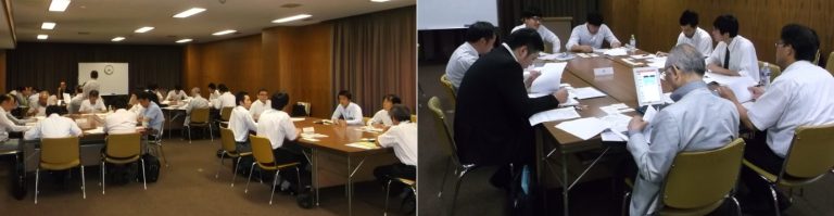 第1回品質研究会