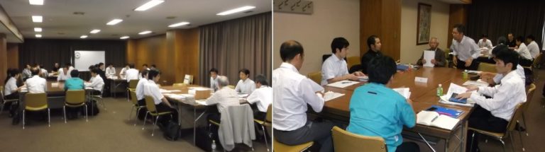 第2回品質研究会