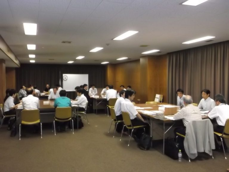 第3回品質研究会