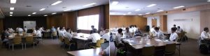 第一回品質研究会