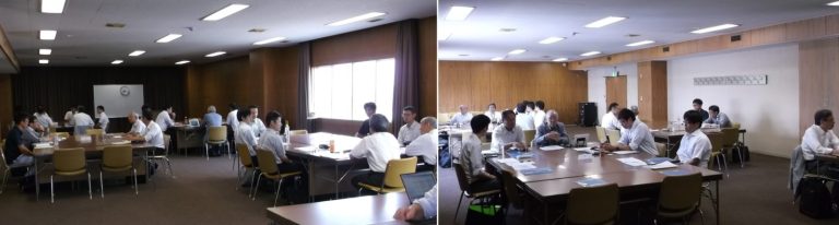 第一回品質研究会