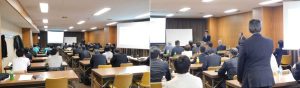 第5回品質研究会