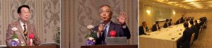 「経営とTQM」講演会