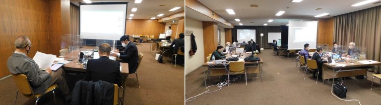第４回品質研究会