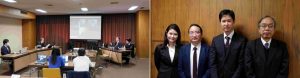 シンポジウム 「組織活性化・人材育成」