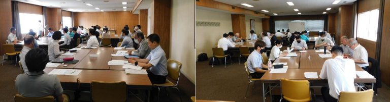 第1回品質研究会