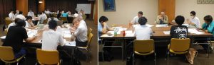 第2回品質研究会