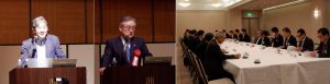 「経営とTQM」講演会