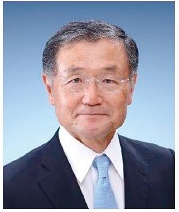 副会長 三島豊