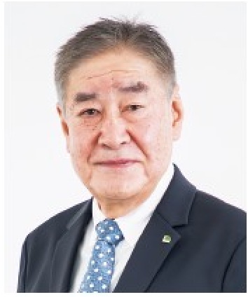 副会長 西川正洋