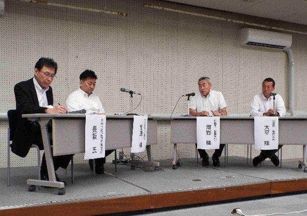 シンポジウム 「市場創造と技術革新」