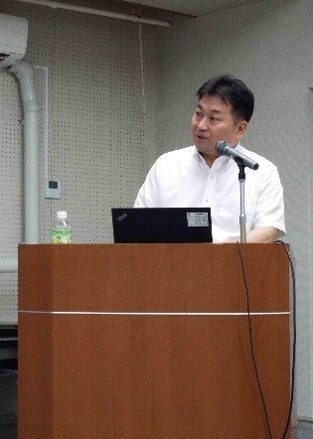 シンポジウム 「市場創造と技術革新」