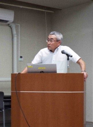 シンポジウム 「市場創造と技術革新」